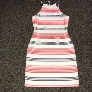 Lord & Taylor Design Lab Bodycon dress